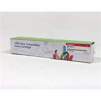 Oki C3300 3400 3450 3600 Toner Magenta HC Compatible 43459330C