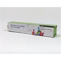 Oki C3300 3400 3450 3600 Toner Cyan HC Compatible 43459331C