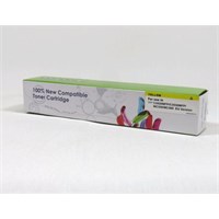 OKI MC3520/3530 Toner Yellow Compatible 43459369RM