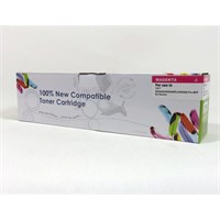 OKI ES3640A3/ES3640PRO/WS3640 MFP Toner Magenta Compatible