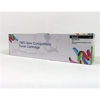 Oki ES3640 Toner Black Compatible 43837108C