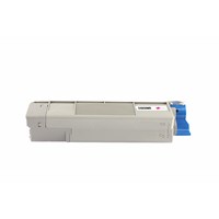 OKI C5850/C5950/MC560 Toner 43865722 Magenta Compatible