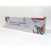 OKI ES8451 MFP/ES8461 MFP Toner Magenta 9K Compatible
