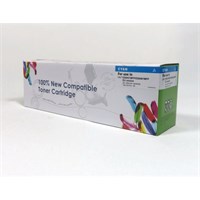 OKI ES8451 MFP/ES8461 MFP Toner Cyan 9K Compatible