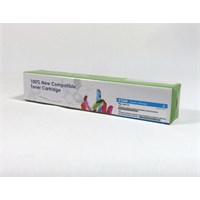 OKI C310/330/510/530/351/361/561 Toner Cyan Compatible