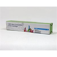 OKI C510DN/C530DN/MC561DN Toner Cyan Compatible 44469724