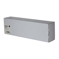 OKI C822/C822N/C822DN Toner Black 44844616 Compatible