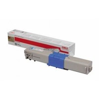 Oki ES5462 ES5431 Black Toner