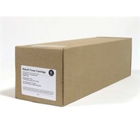 Oki B412DN 432DN 512DN Toner Black Remanufactured 7K