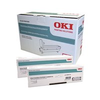 Oki ES54321 ES5442 ES5463 Toner Magenta 46490622