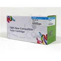 Olivetti P226 Toner Cyan Compatible B0774C