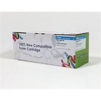 Olivetti P2021 2121 Toner Cyan Compatible B0953C