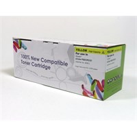 Olivetti P2021 2121 Toner Yellow Compatible B0951C