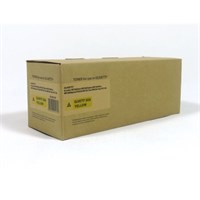 Olivetti LP2026 MF2603 2604 2026 Toner Y Compatible LP2026MC