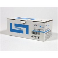 Olivetti D Colour MF2624 P2226 Toner Cyan Compatible B1238 3K