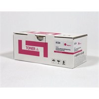Olivetti D Colour MF2624 P2226 Toner Magenta Compatible B1239 3K
