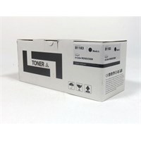 Olivetti D COLOR M3503/3504 Toner Black B1183 Compatible 12K