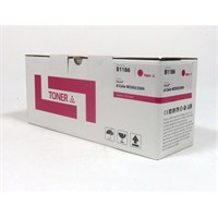 Olivetti D Colour M3503 3504 Toner Magenta B1186 Compatible 10K