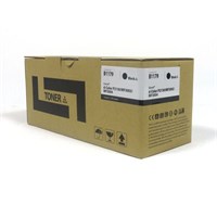 Olivetti D COLOR P2130/MF3003/FM3004 Toner Black Compatible 7K