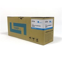 Olivetti D Colour P2130 MF3003 FM3004 Toner Cyan Compatible 5K