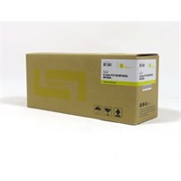 Olivetti D COLOR P2130/MF3003/FM3004 Toner Yellow Compatible 5K