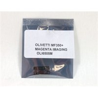 Olivetti MF350+ IU Reset Chip Magenta