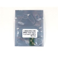 Olivetti MF652 752 Toner Chip Black
