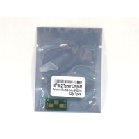 Olivetti MF652 752 Toner Chip Magenta