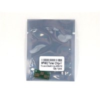 Olivetti MF652 752 Toner Chip Yellow