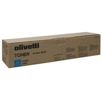 Olivetti MF450 Toner Cyan B0654