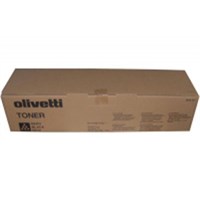 Olivetti MF360 Toner Cyan B0844