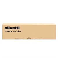 Olivetti MF920 923 Toner Magenta B0922