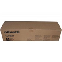 Olivetti MF2501 Toner Black B0990