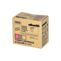 Olivetti MF2400 Toner Magenta B1007