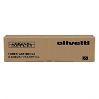 Olivetti MF652 752 Toner Yellow B1016