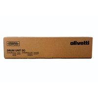 Olivetti MF222 282 362 452 552 IU Black B1044