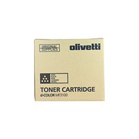 Olivetti D-Color MF3100 Toner Black B1133 5K