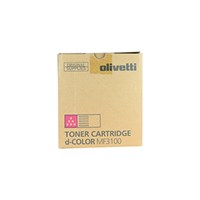 Olivetti D-Color MF3100 Toner Magenta B1135 5K