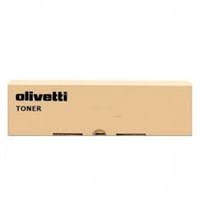 Olivetti D-Color MF223  MF283 Toner Cyan B1195