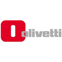 Olivetti  D-Color MF454 MF554 MF654 Toner Black B1206