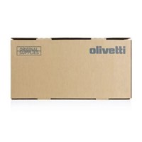 Olivetti D Colour MF3253 Toner Cyan B1256