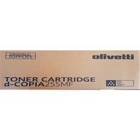 Olivetti D-Copia 225MF Black Toner B1272