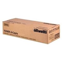 Olivetti D-Copia 3201MF Toner Black B1276