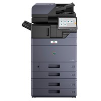 Olivetti d-Color MF2555