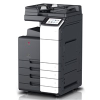 Olivetti d-COLOR MF309