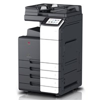 Olivetti d-COLOR MF369