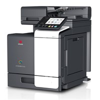 Olivetti d-Color MF 3302