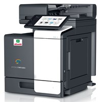 Olivetti d-Color MF 4003