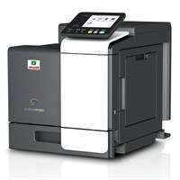 Olivetti d-Color P 3302