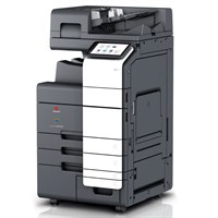 Olivetti d-COLOR MF659